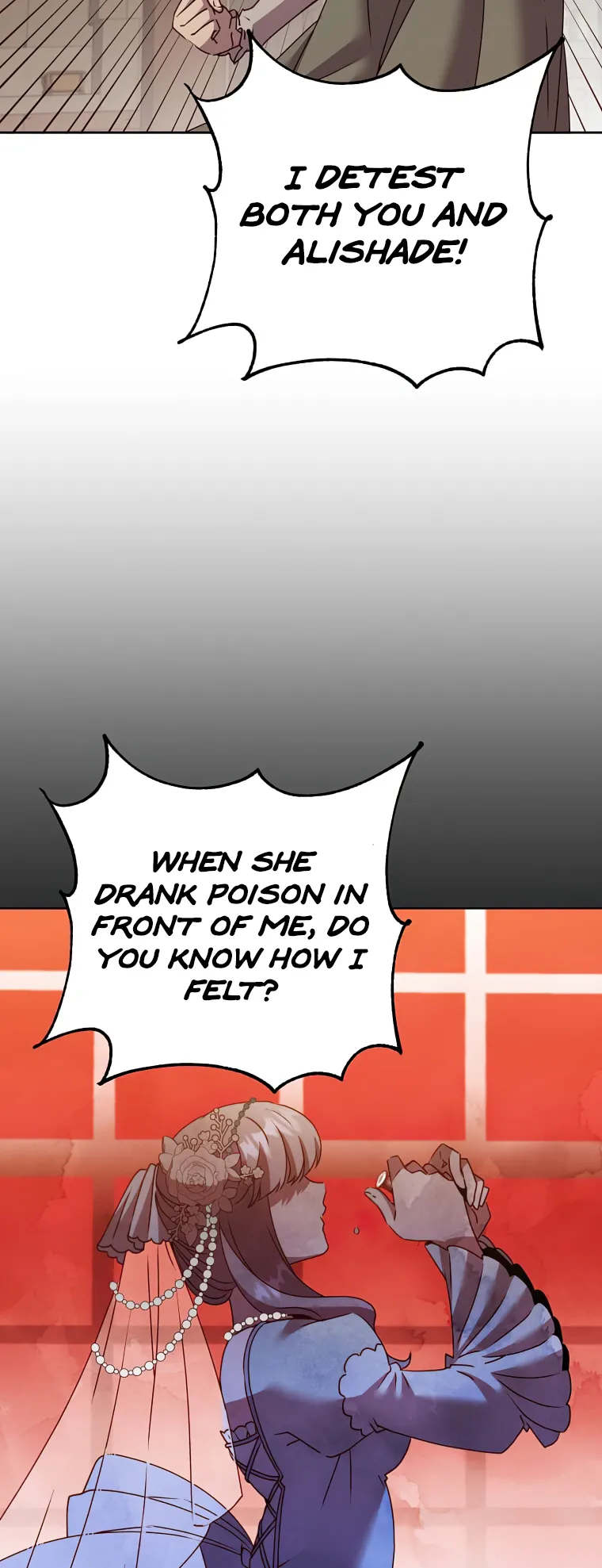 The Max Level Hero Strikes Back Chapter 127 - page 9