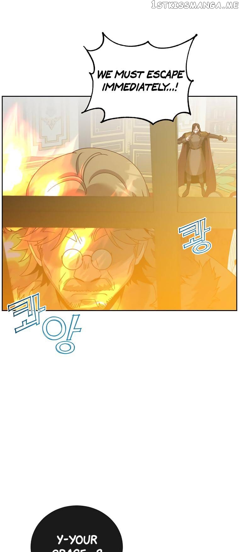 The Max Level Hero Strikes Back Chapter 126 - page 11
