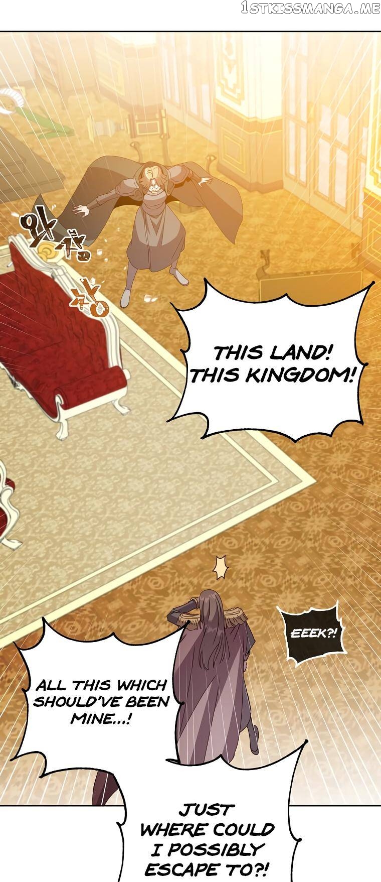 The Max Level Hero Strikes Back Chapter 126 - page 13