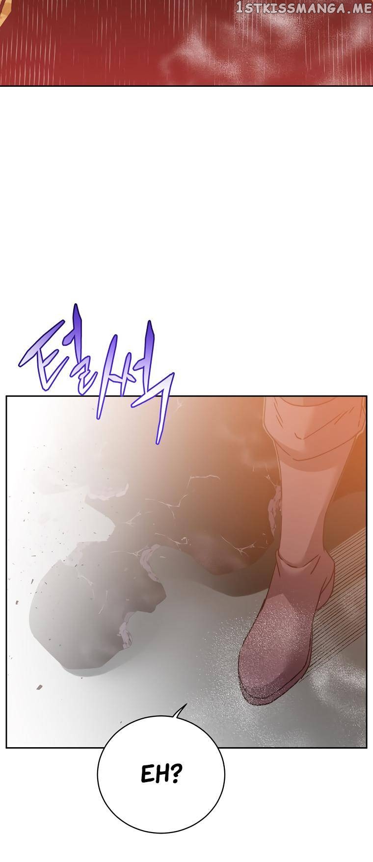 The Max Level Hero Strikes Back Chapter 126 - page 21