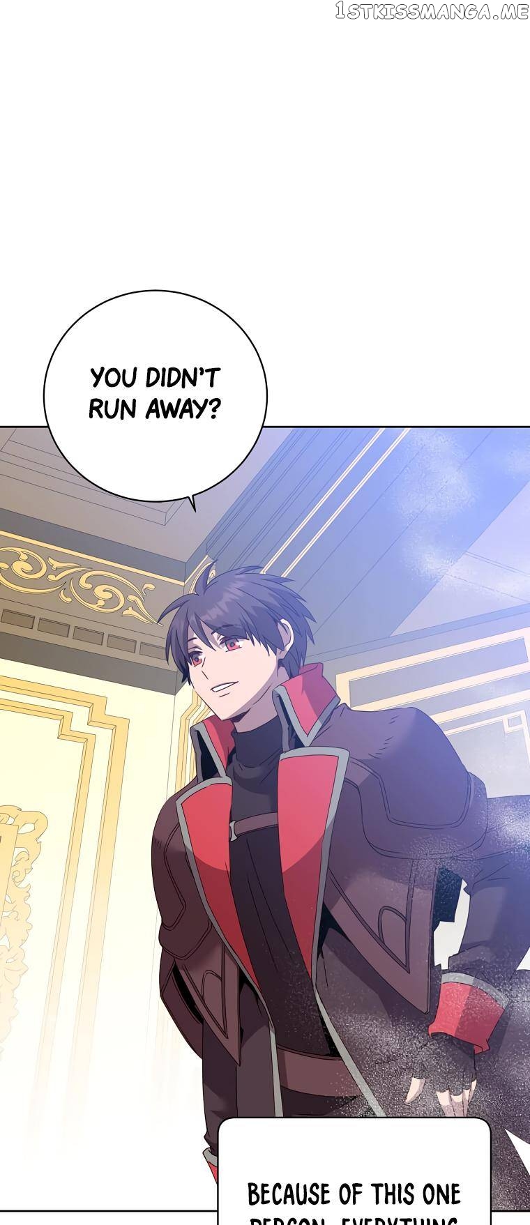 The Max Level Hero Strikes Back Chapter 126 - page 22