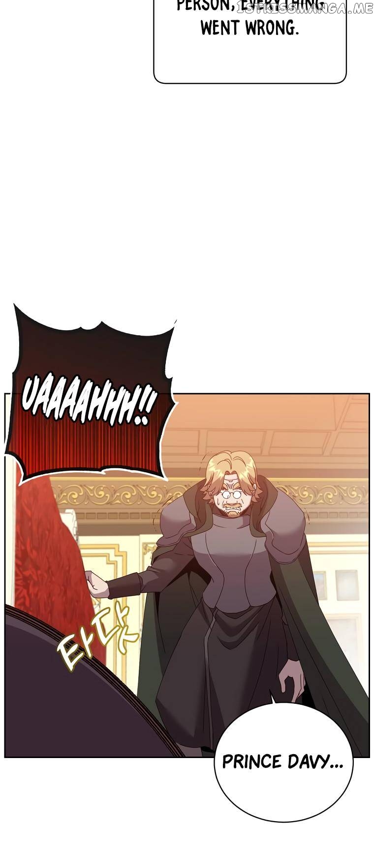 The Max Level Hero Strikes Back Chapter 126 - page 23