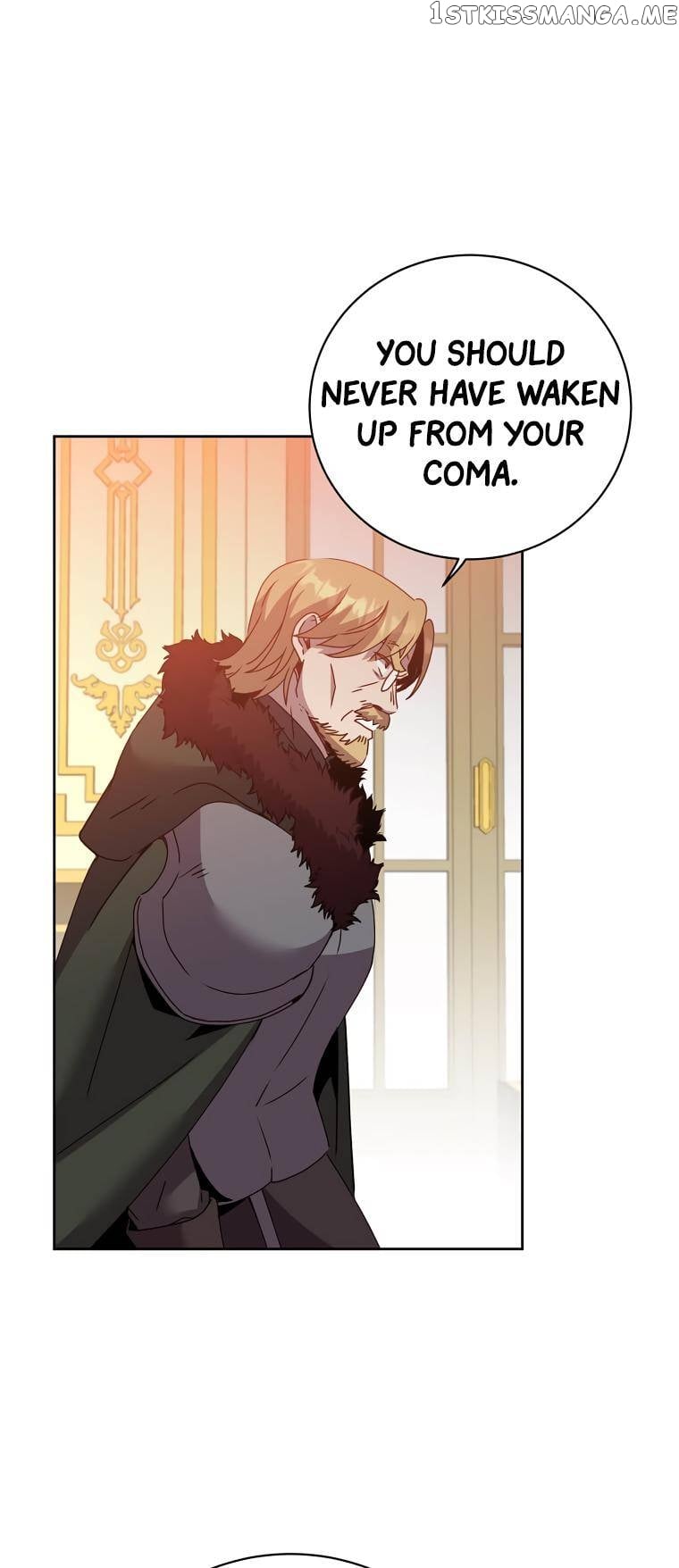 The Max Level Hero Strikes Back Chapter 126 - page 24