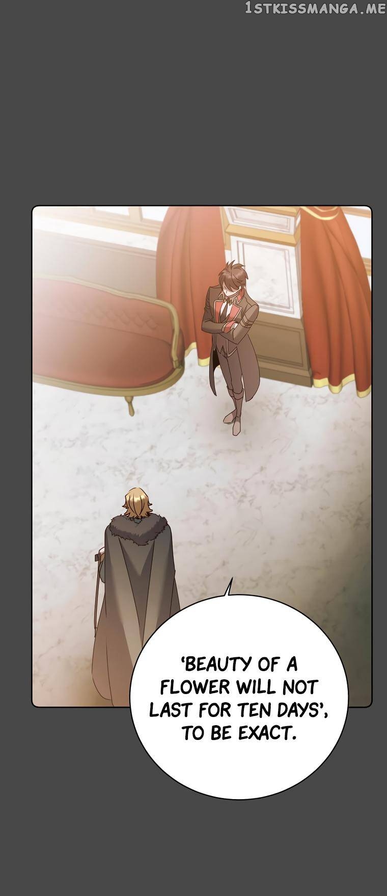 The Max Level Hero Strikes Back Chapter 126 - page 27