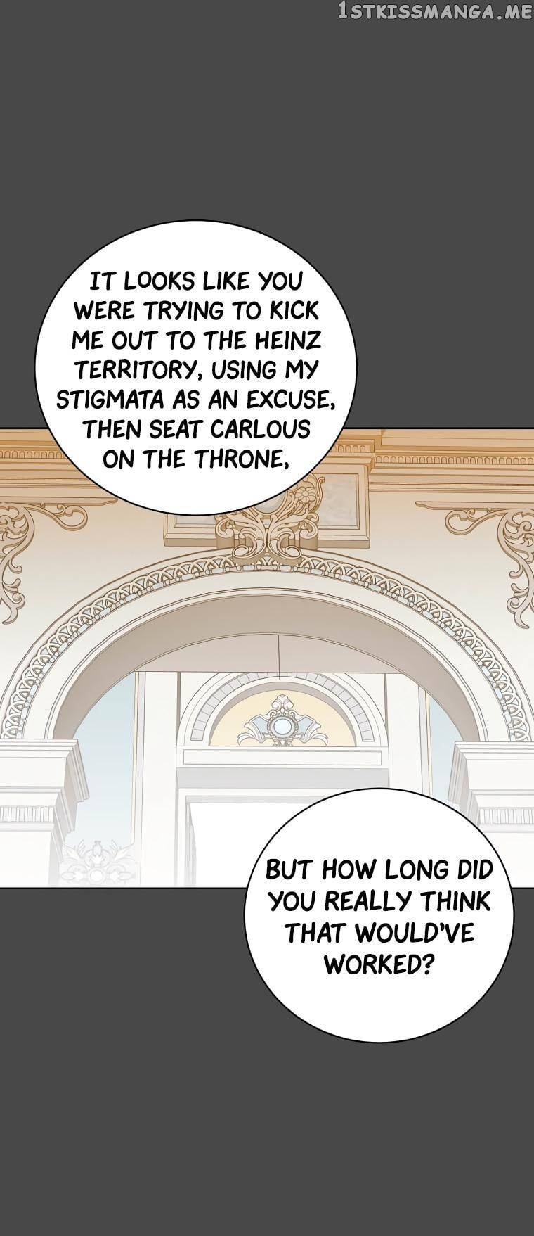 The Max Level Hero Strikes Back Chapter 126 - page 28