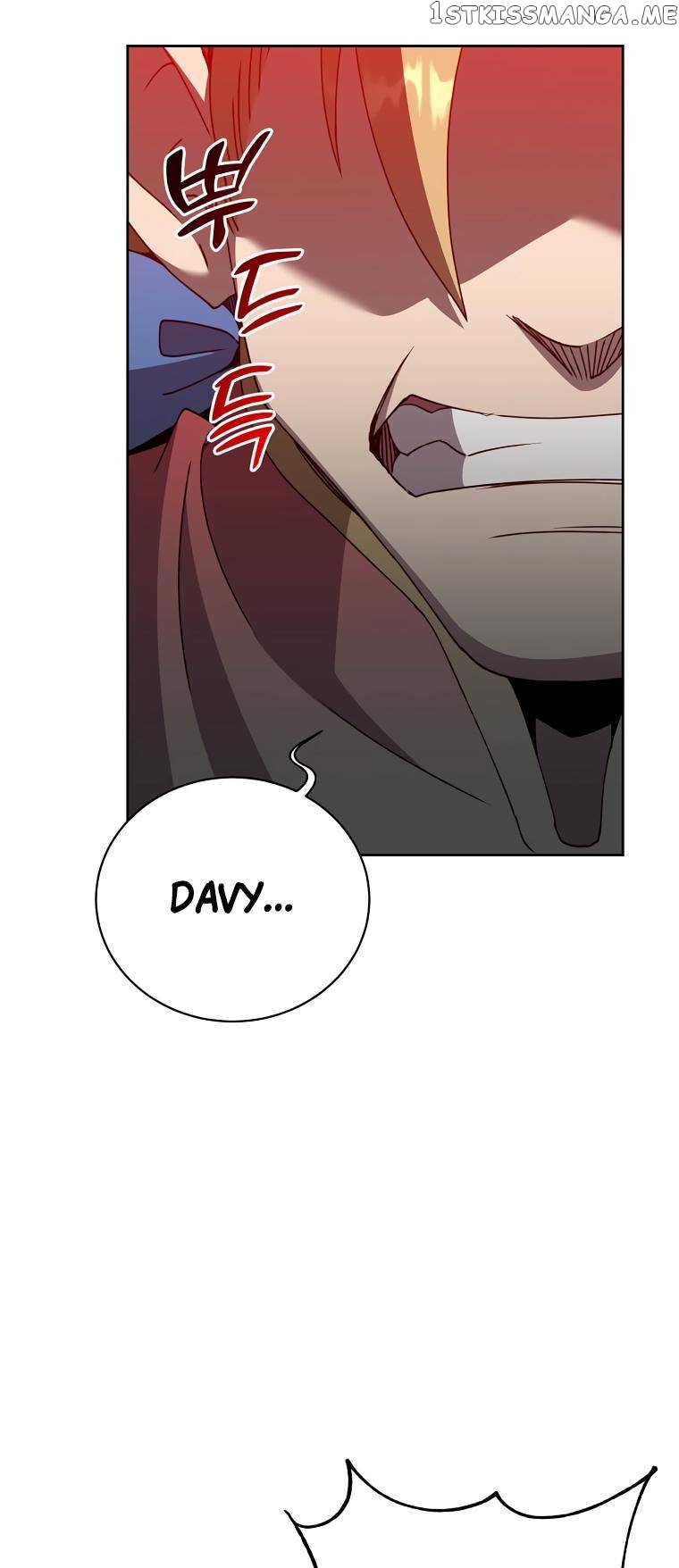 The Max Level Hero Strikes Back Chapter 126 - page 34