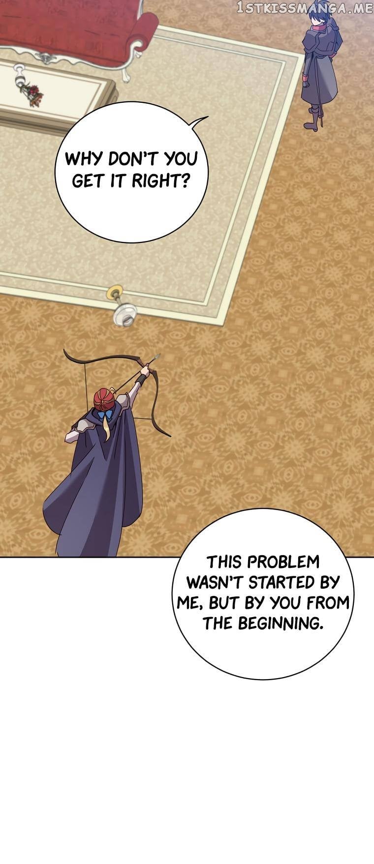 The Max Level Hero Strikes Back Chapter 126 - page 36