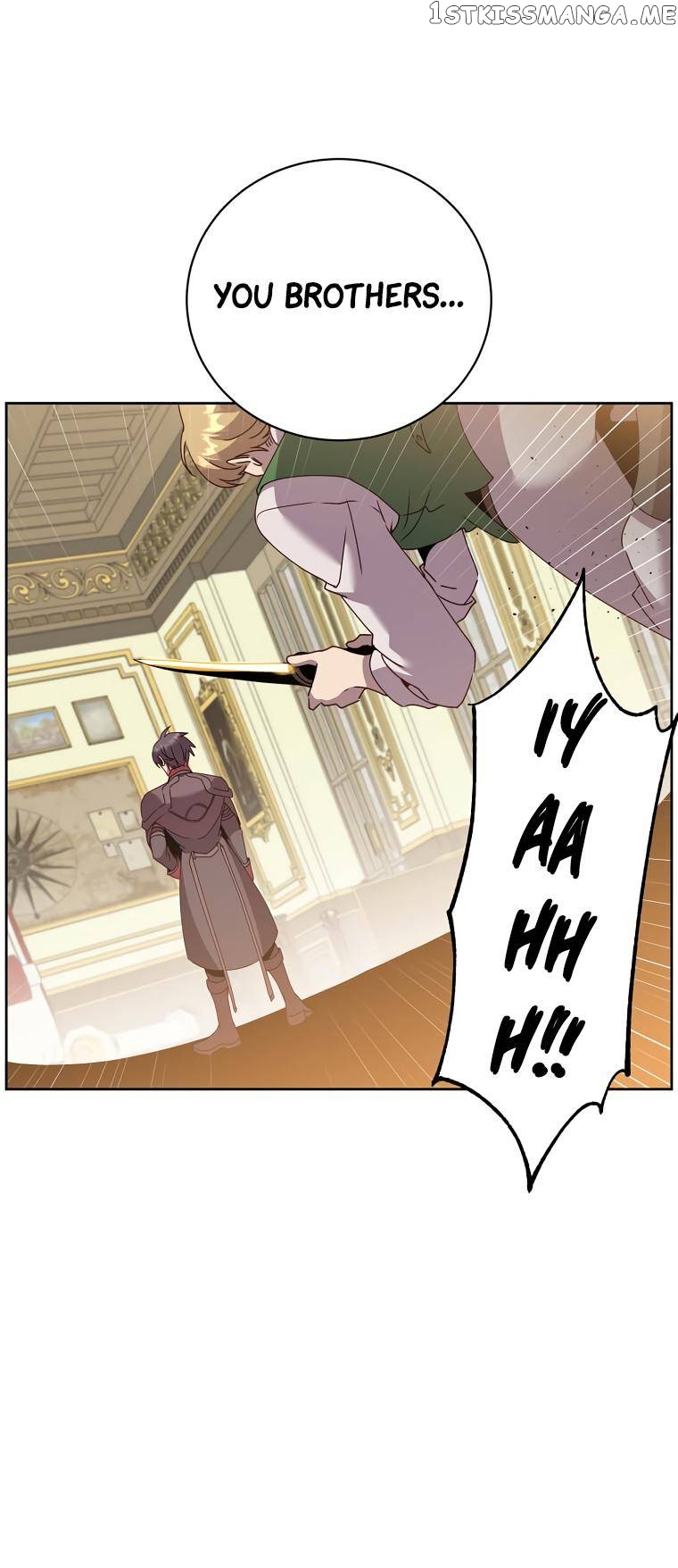The Max Level Hero Strikes Back Chapter 126 - page 39
