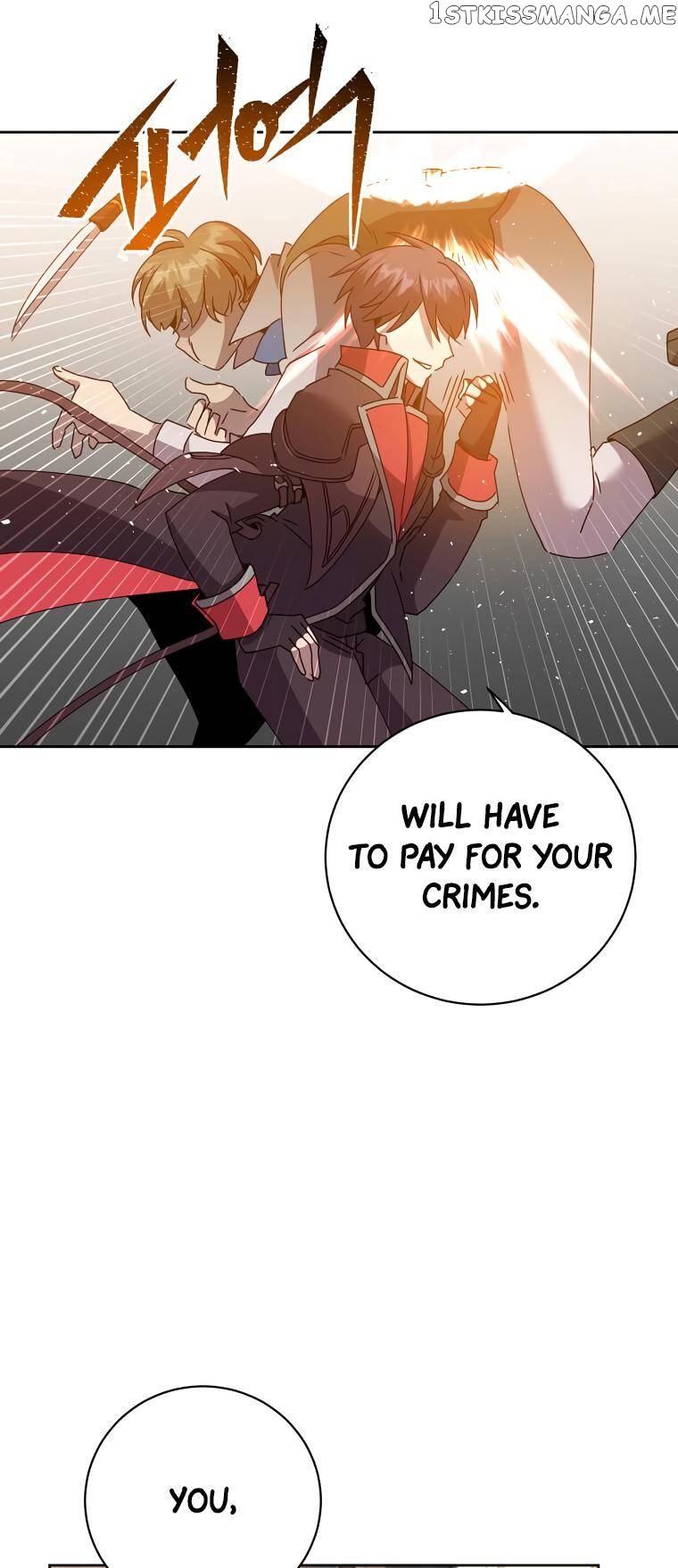 The Max Level Hero Strikes Back Chapter 126 - page 40