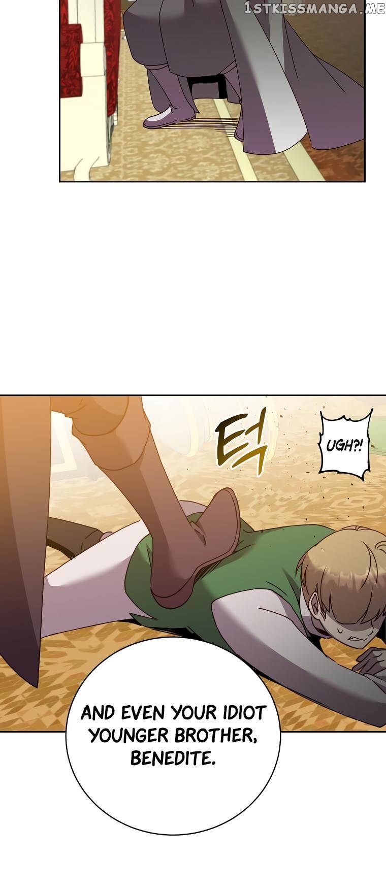The Max Level Hero Strikes Back Chapter 126 - page 42