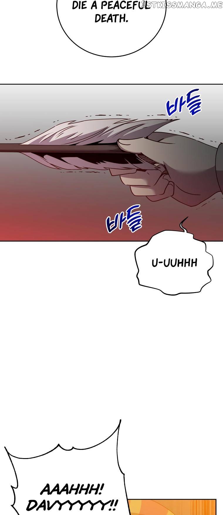 The Max Level Hero Strikes Back Chapter 126 - page 44