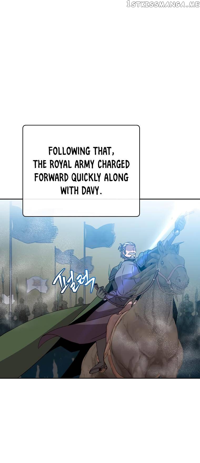 The Max Level Hero Strikes Back Chapter 126 - page 5