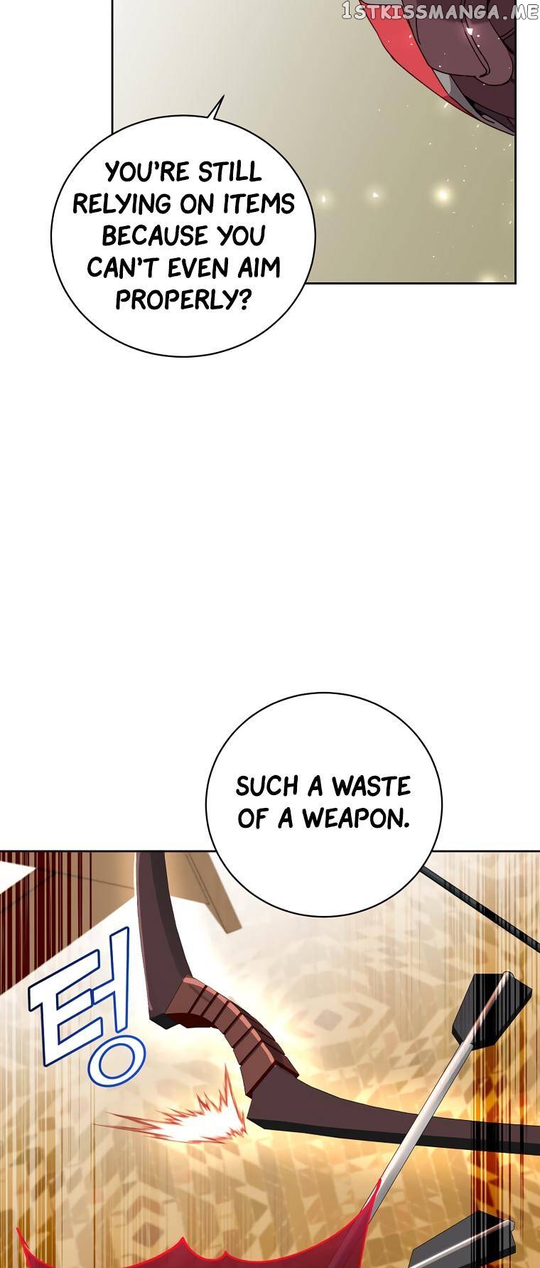 The Max Level Hero Strikes Back Chapter 126 - page 51