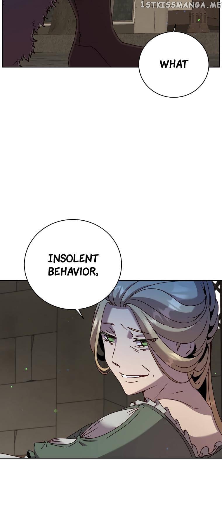 The Max Level Hero Strikes Back Chapter 126 - page 58