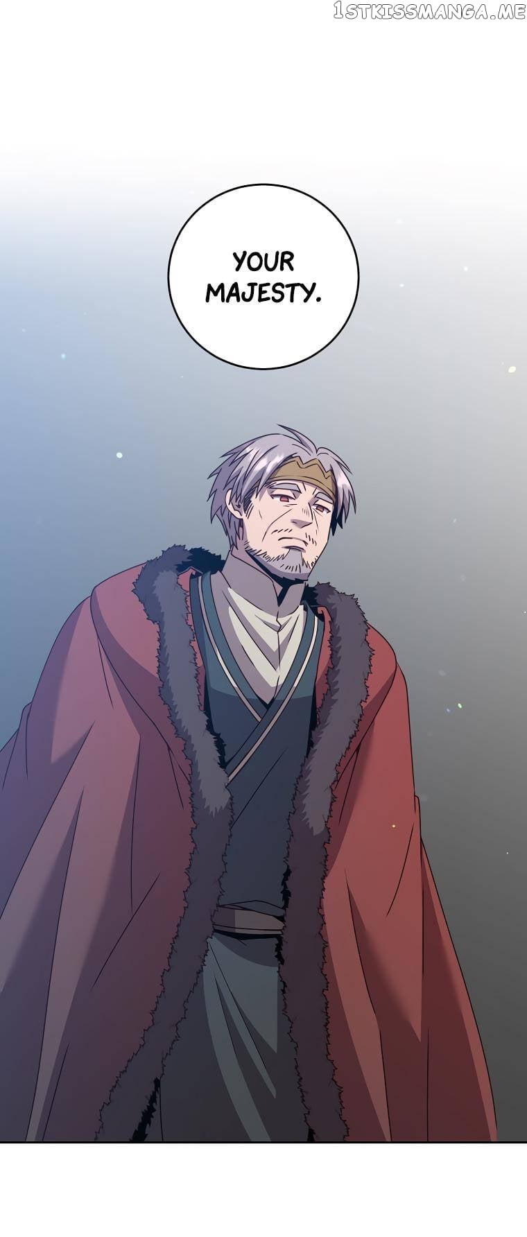 The Max Level Hero Strikes Back Chapter 126 - page 59