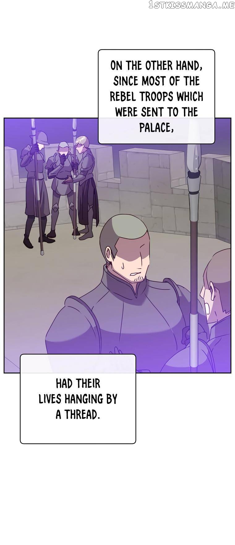 The Max Level Hero Strikes Back Chapter 126 - page 6