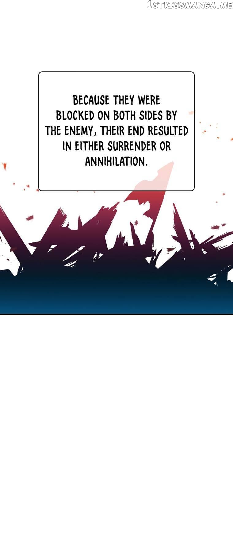 The Max Level Hero Strikes Back Chapter 126 - page 7