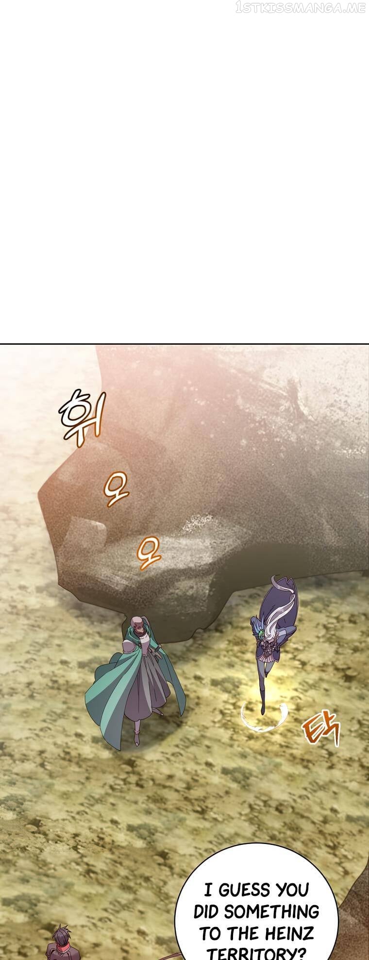 The Max Level Hero Strikes Back Chapter 124 - page 10