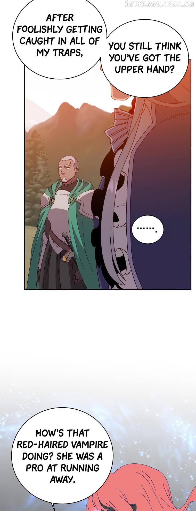 The Max Level Hero Strikes Back Chapter 124 - page 14
