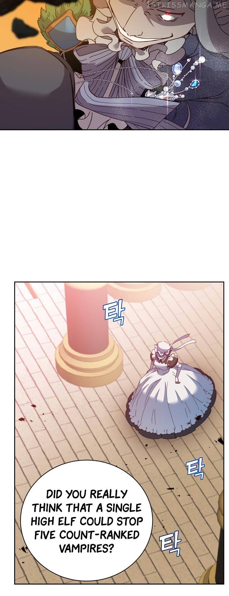 The Max Level Hero Strikes Back Chapter 124 - page 19