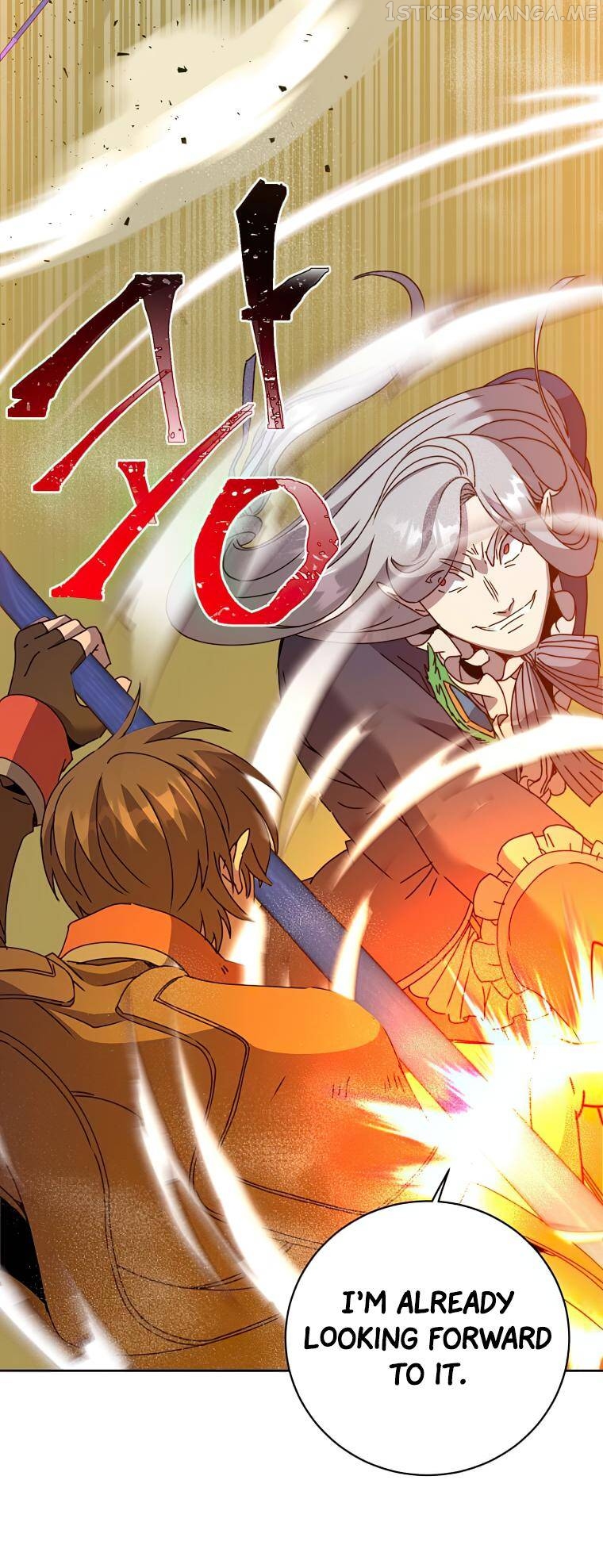 The Max Level Hero Strikes Back Chapter 124 - page 23