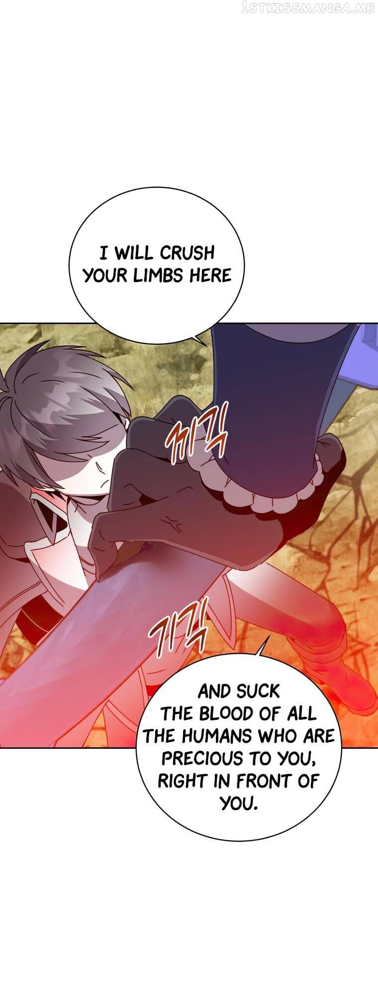 The Max Level Hero Strikes Back Chapter 124 - page 24