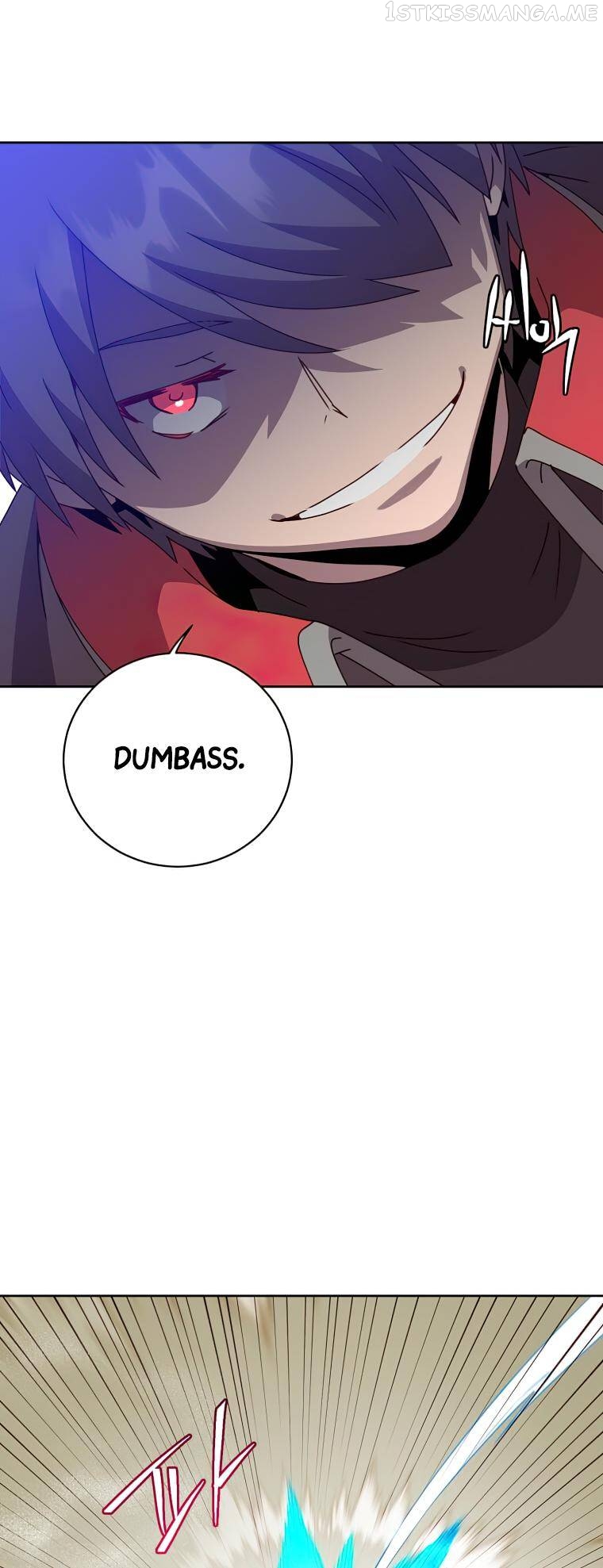 The Max Level Hero Strikes Back Chapter 124 - page 25