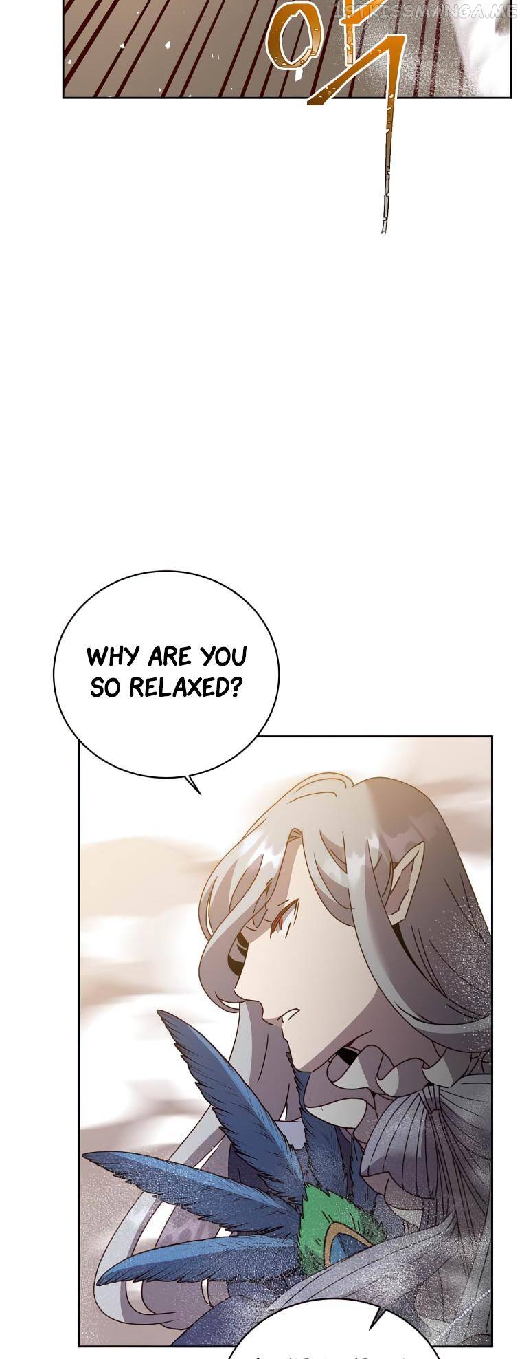 The Max Level Hero Strikes Back Chapter 124 - page 27