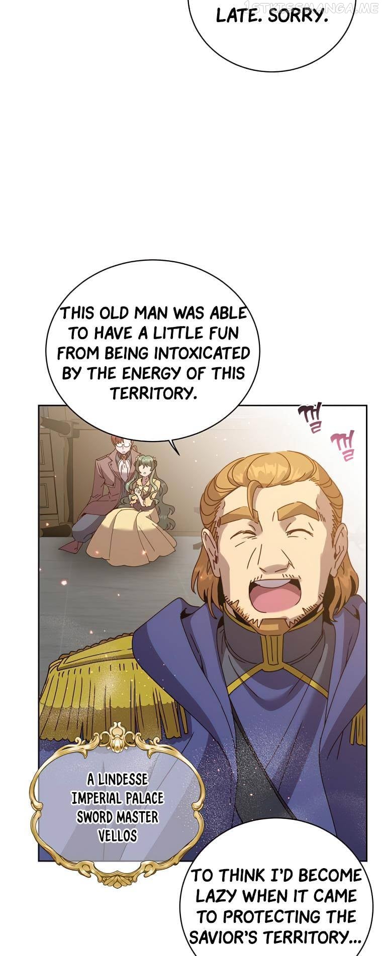 The Max Level Hero Strikes Back Chapter 124 - page 37