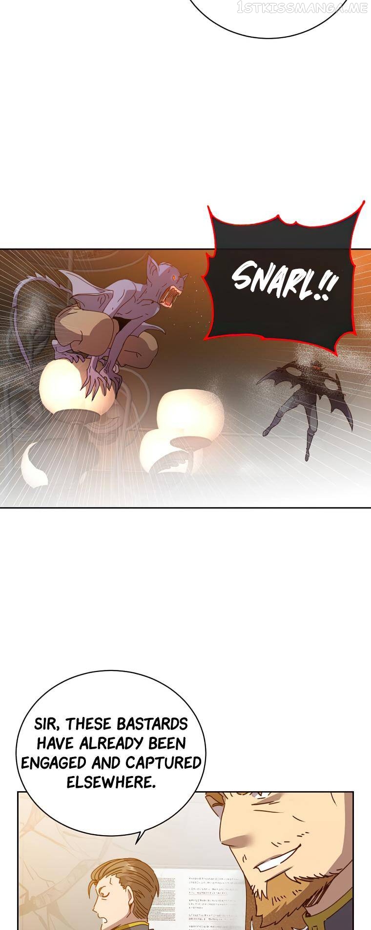 The Max Level Hero Strikes Back Chapter 124 - page 38