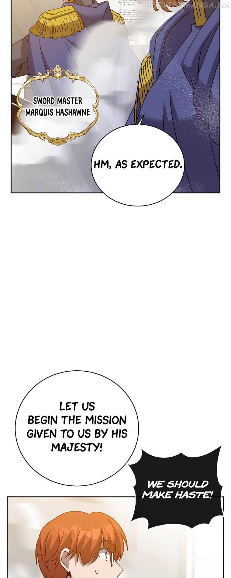 The Max Level Hero Strikes Back Chapter 124 - page 39