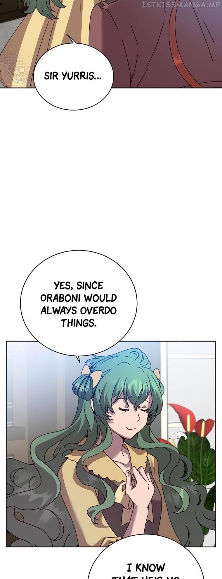 The Max Level Hero Strikes Back Chapter 124 - page 4