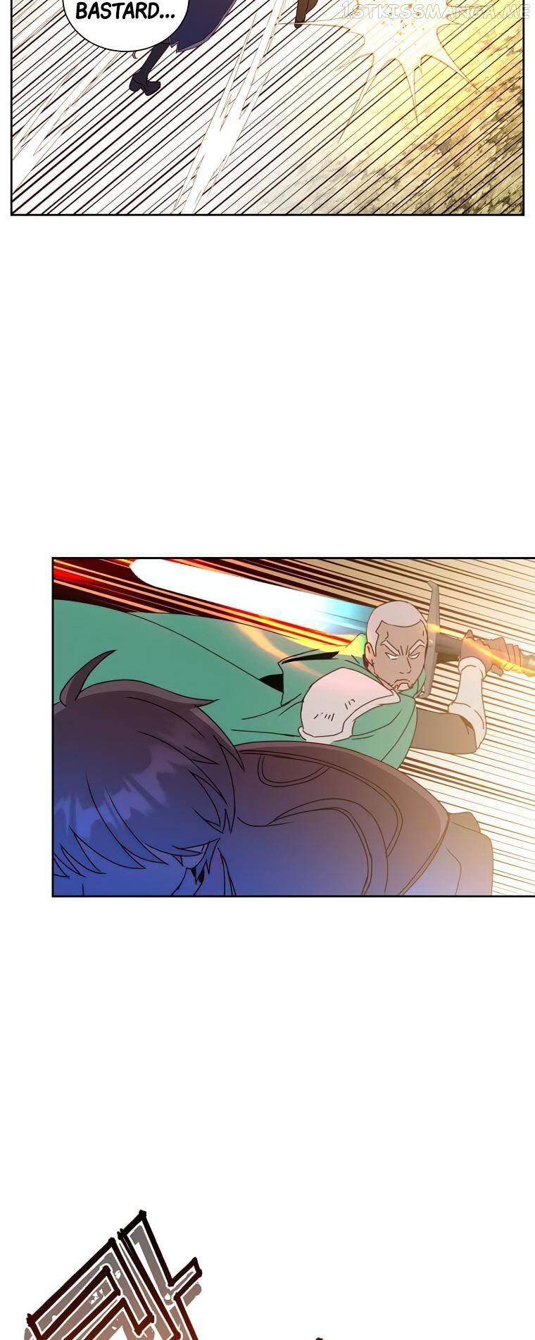 The Max Level Hero Strikes Back Chapter 124 - page 42