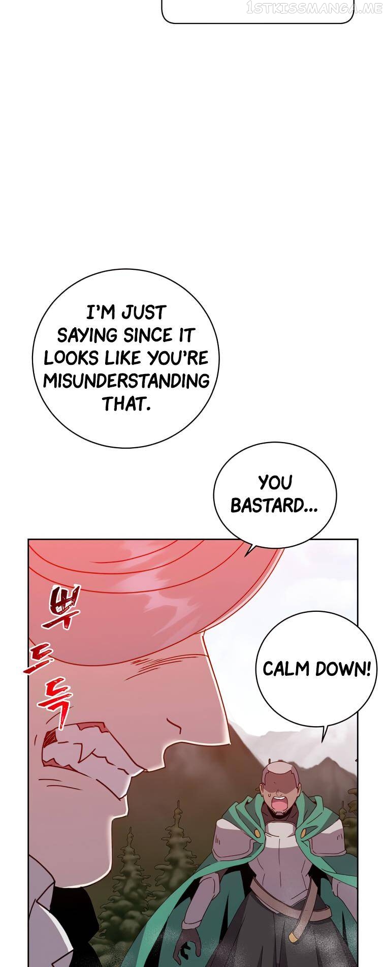 The Max Level Hero Strikes Back Chapter 124 - page 46