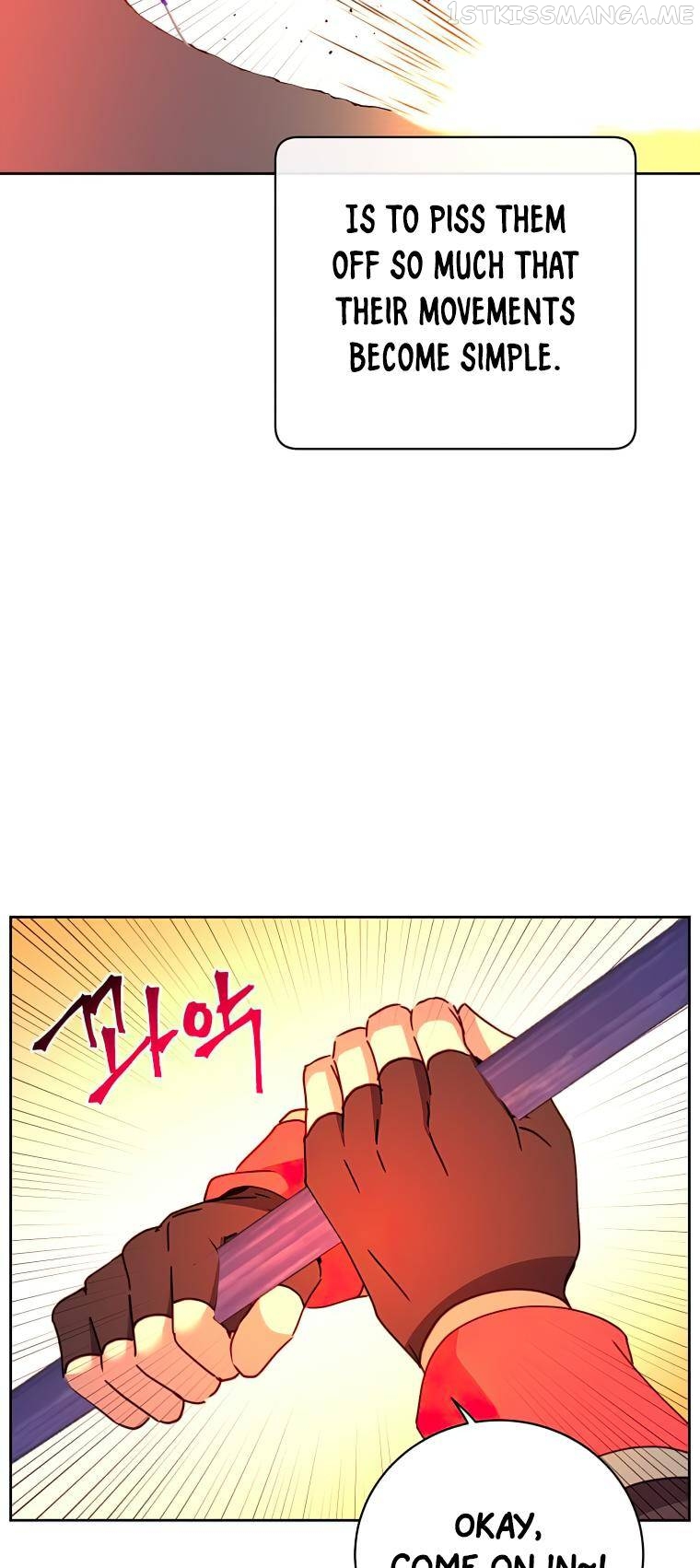 The Max Level Hero Strikes Back Chapter 124 - page 48