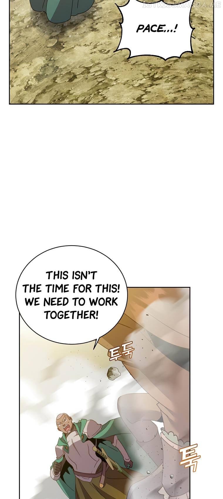 The Max Level Hero Strikes Back Chapter 124 - page 53