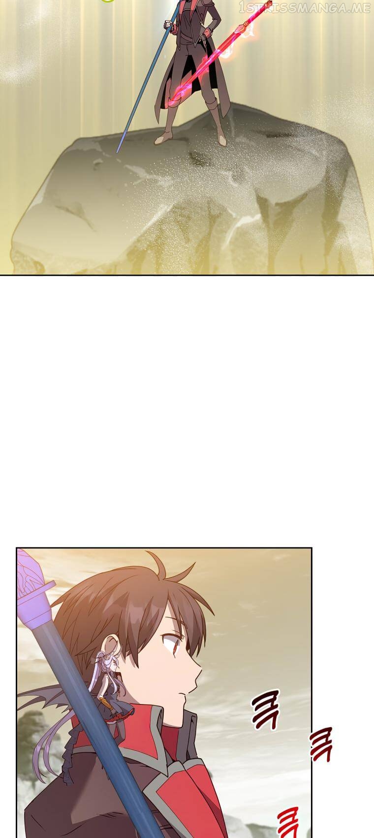 The Max Level Hero Strikes Back Chapter 124 - page 57