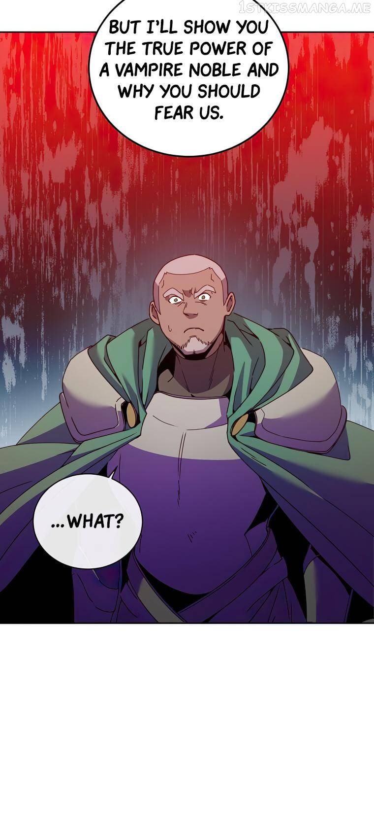 The Max Level Hero Strikes Back Chapter 124 - page 60
