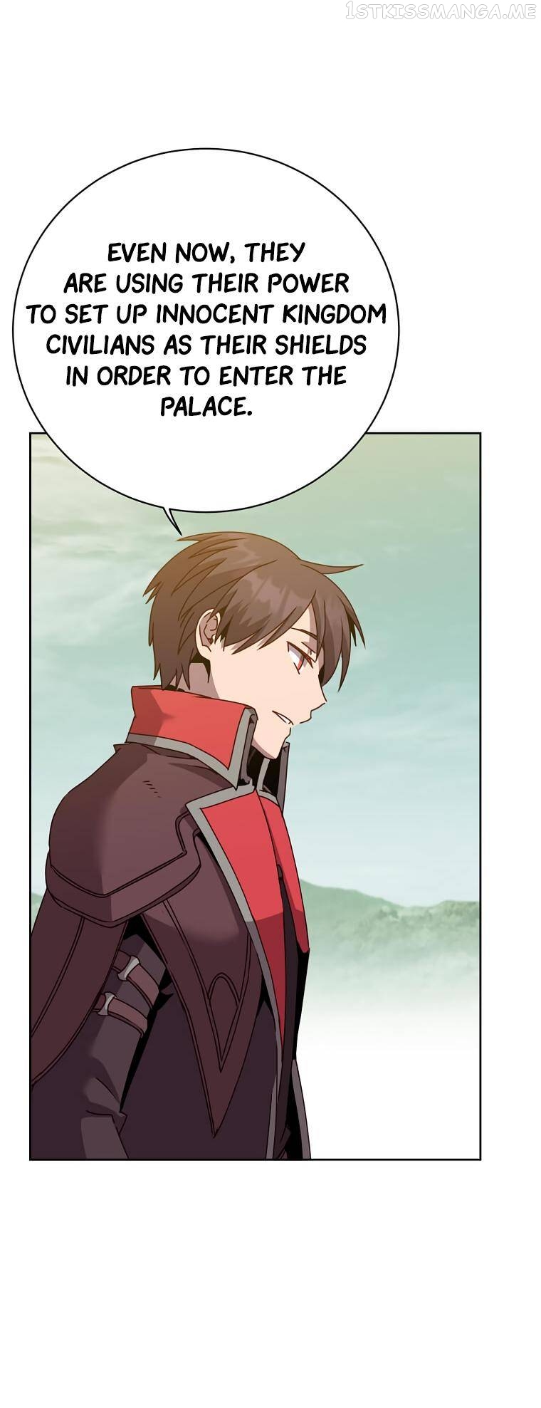 The Max Level Hero Strikes Back Chapter 122 - page 10