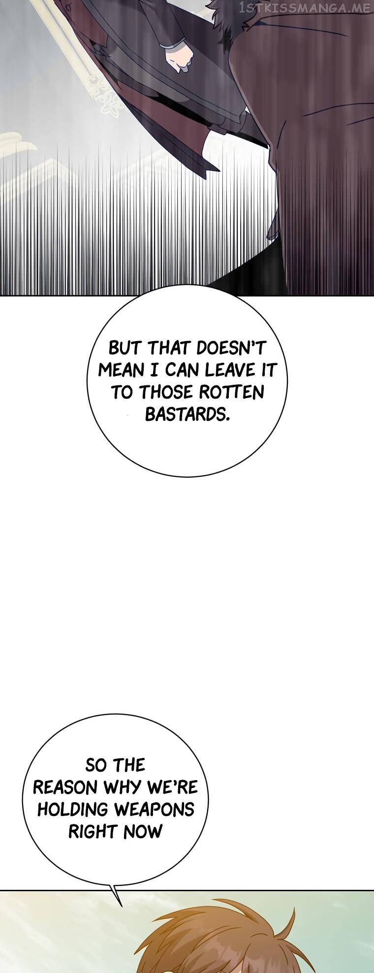 The Max Level Hero Strikes Back Chapter 122 - page 18