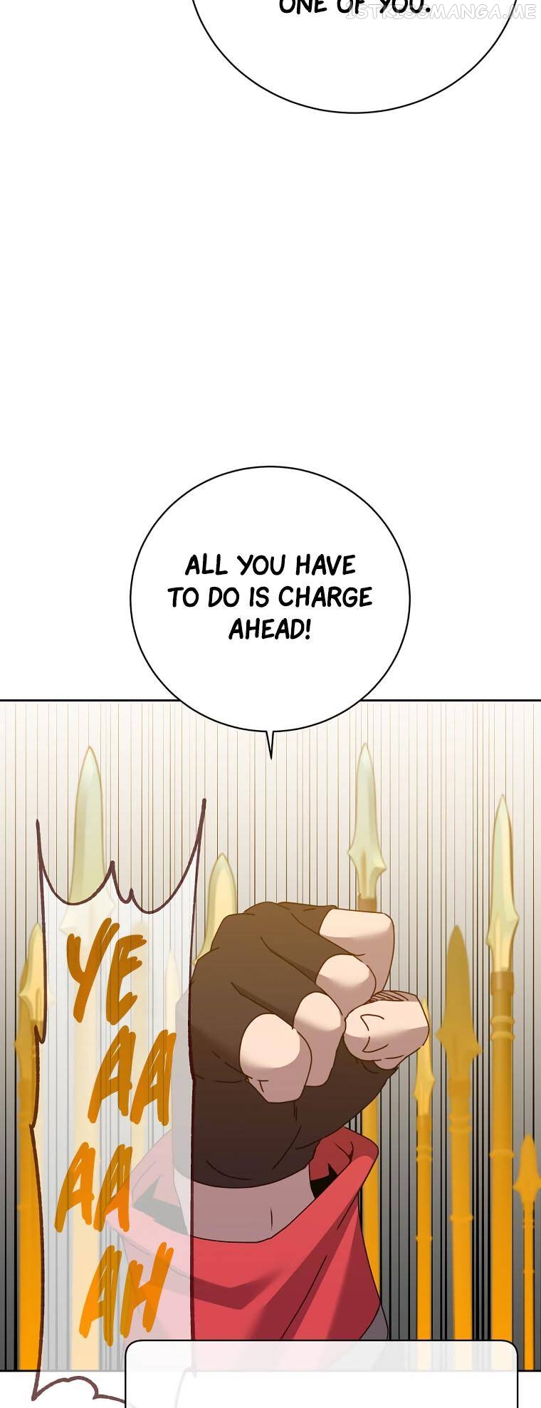 The Max Level Hero Strikes Back Chapter 122 - page 25