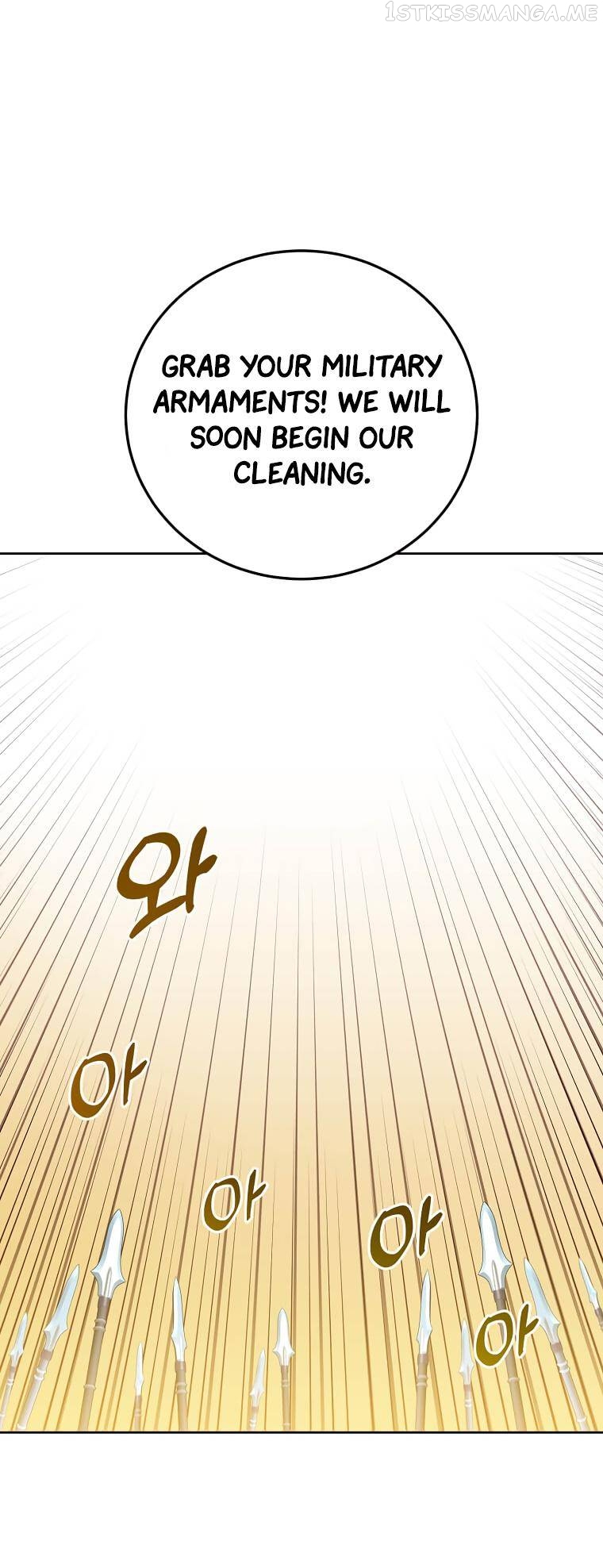 The Max Level Hero Strikes Back Chapter 122 - page 27