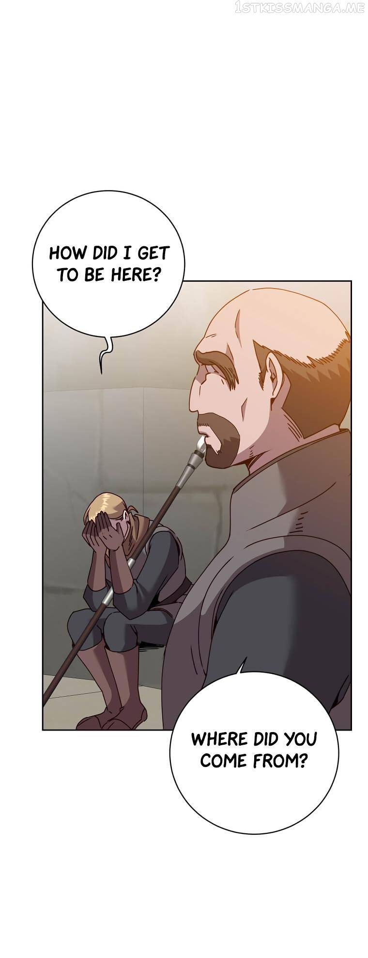 The Max Level Hero Strikes Back Chapter 122 - page 34