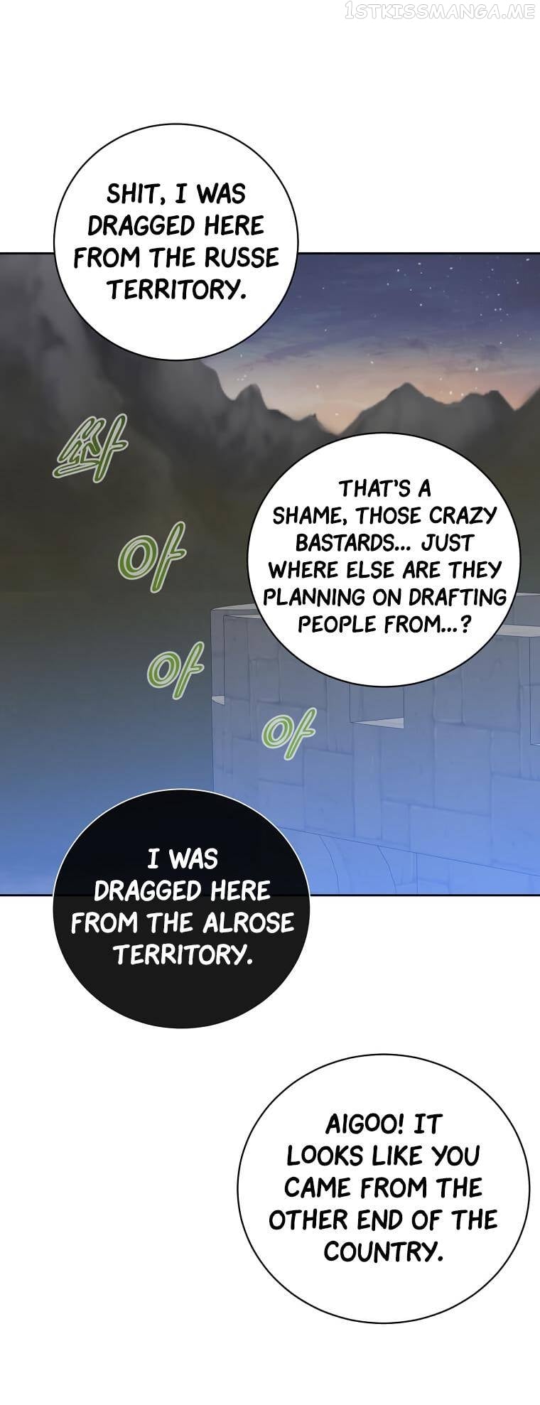 The Max Level Hero Strikes Back Chapter 122 - page 35