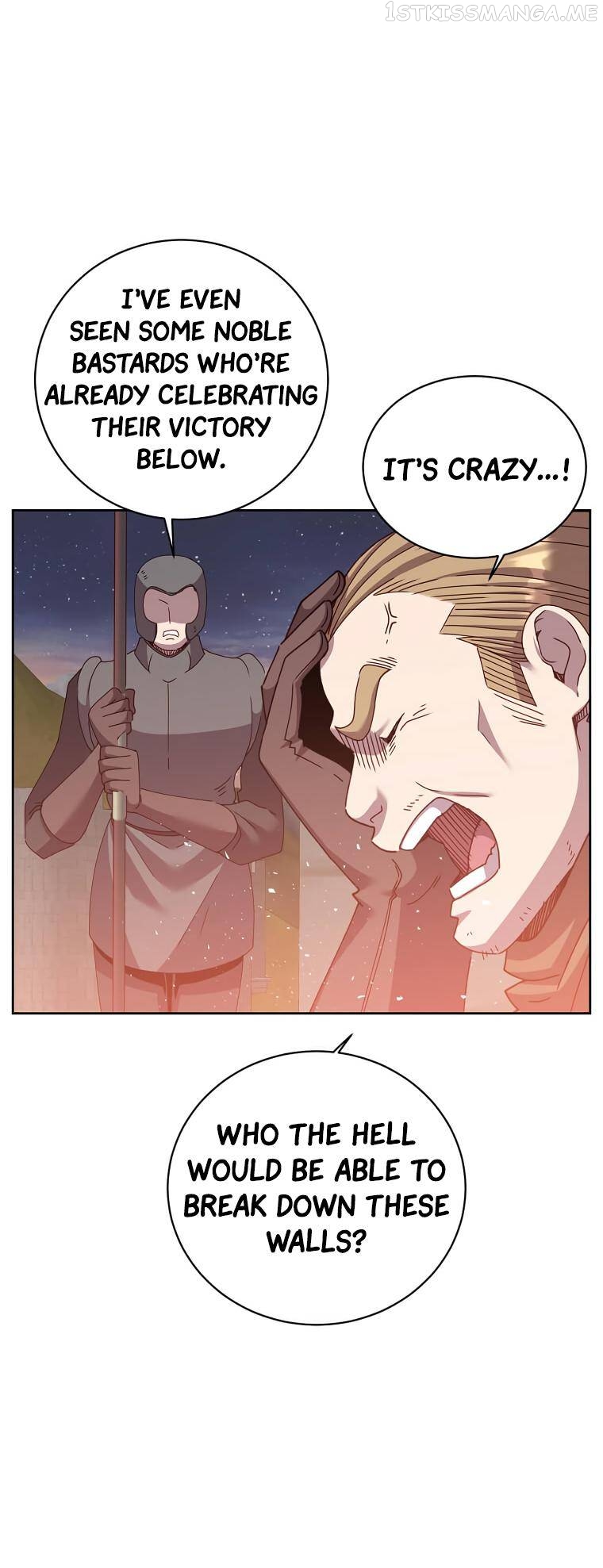 The Max Level Hero Strikes Back Chapter 122 - page 38