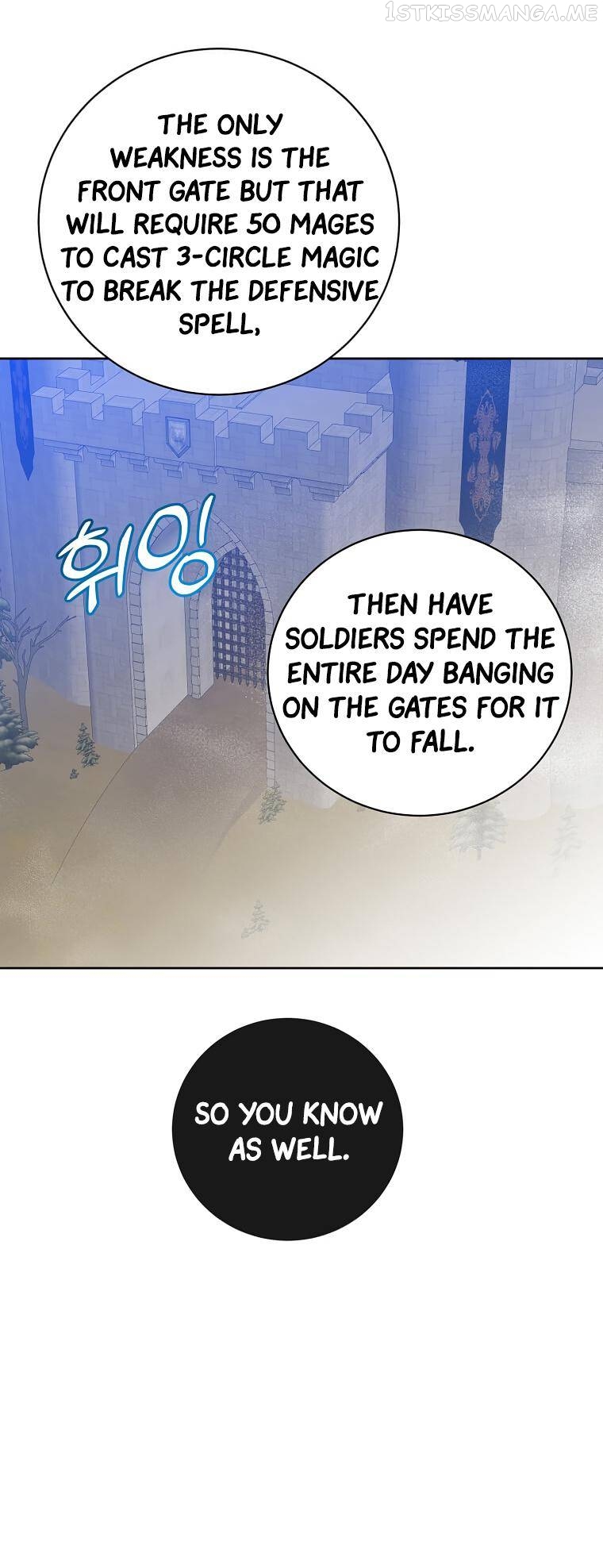 The Max Level Hero Strikes Back Chapter 122 - page 39