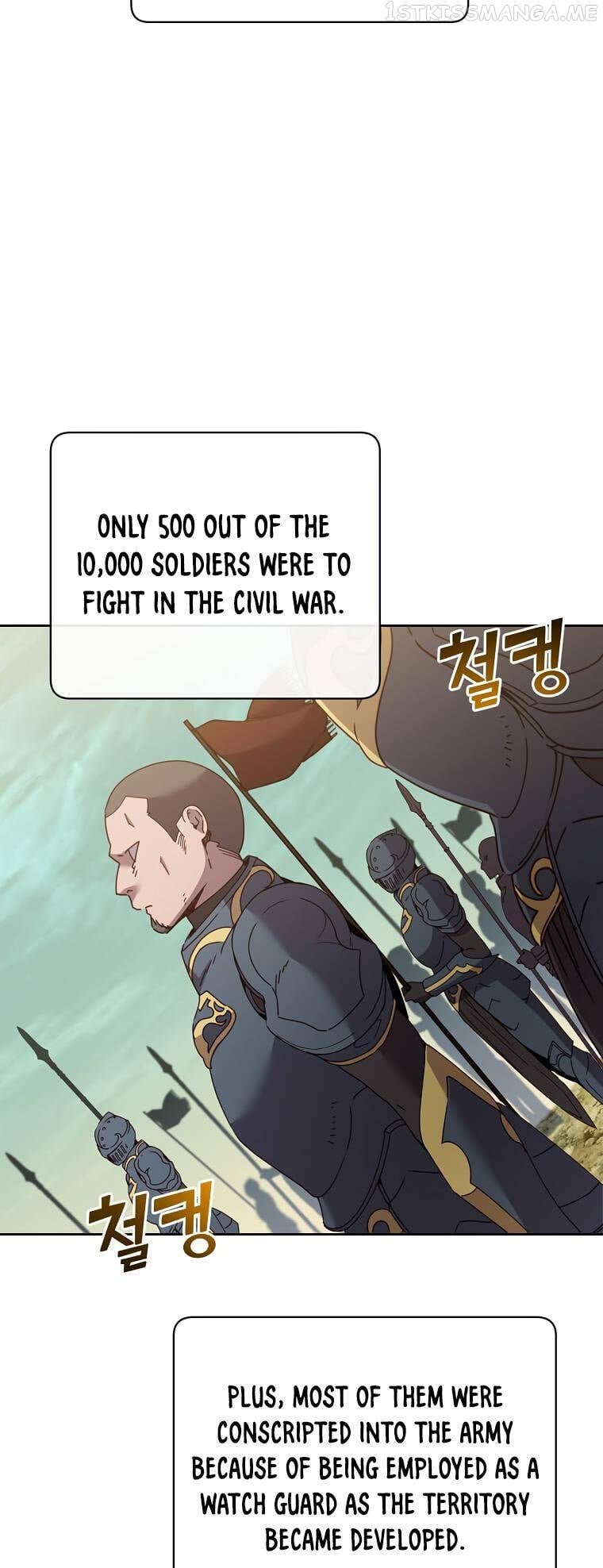 The Max Level Hero Strikes Back Chapter 122 - page 4
