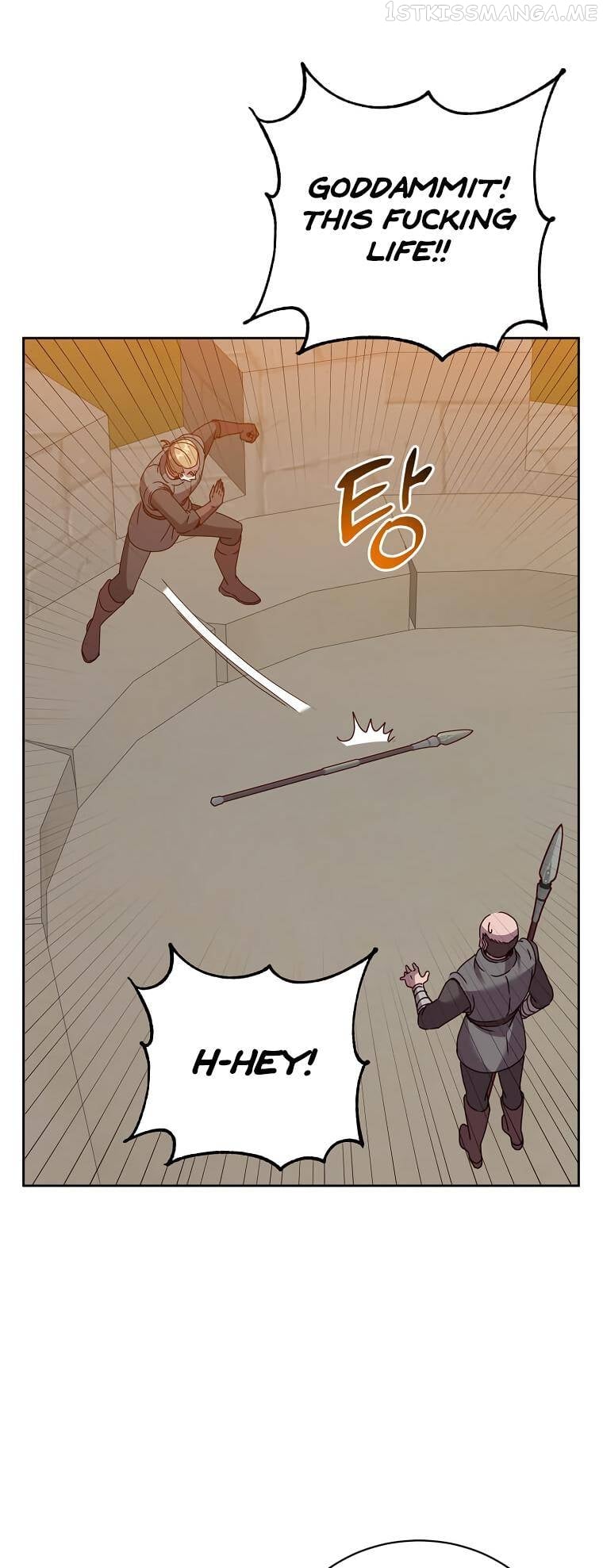 The Max Level Hero Strikes Back Chapter 122 - page 40