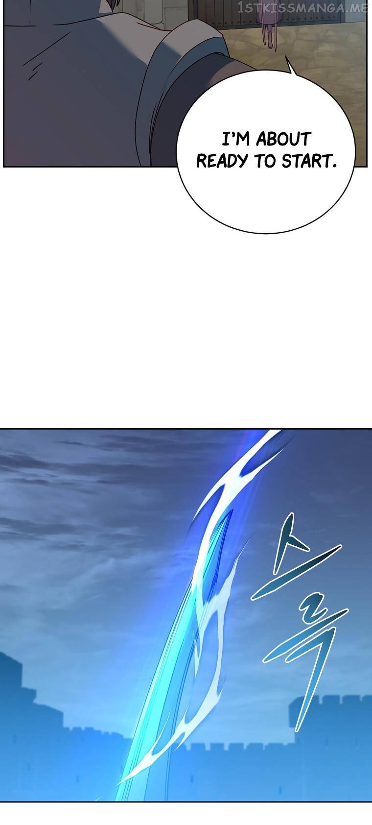 The Max Level Hero Strikes Back Chapter 122 - page 51