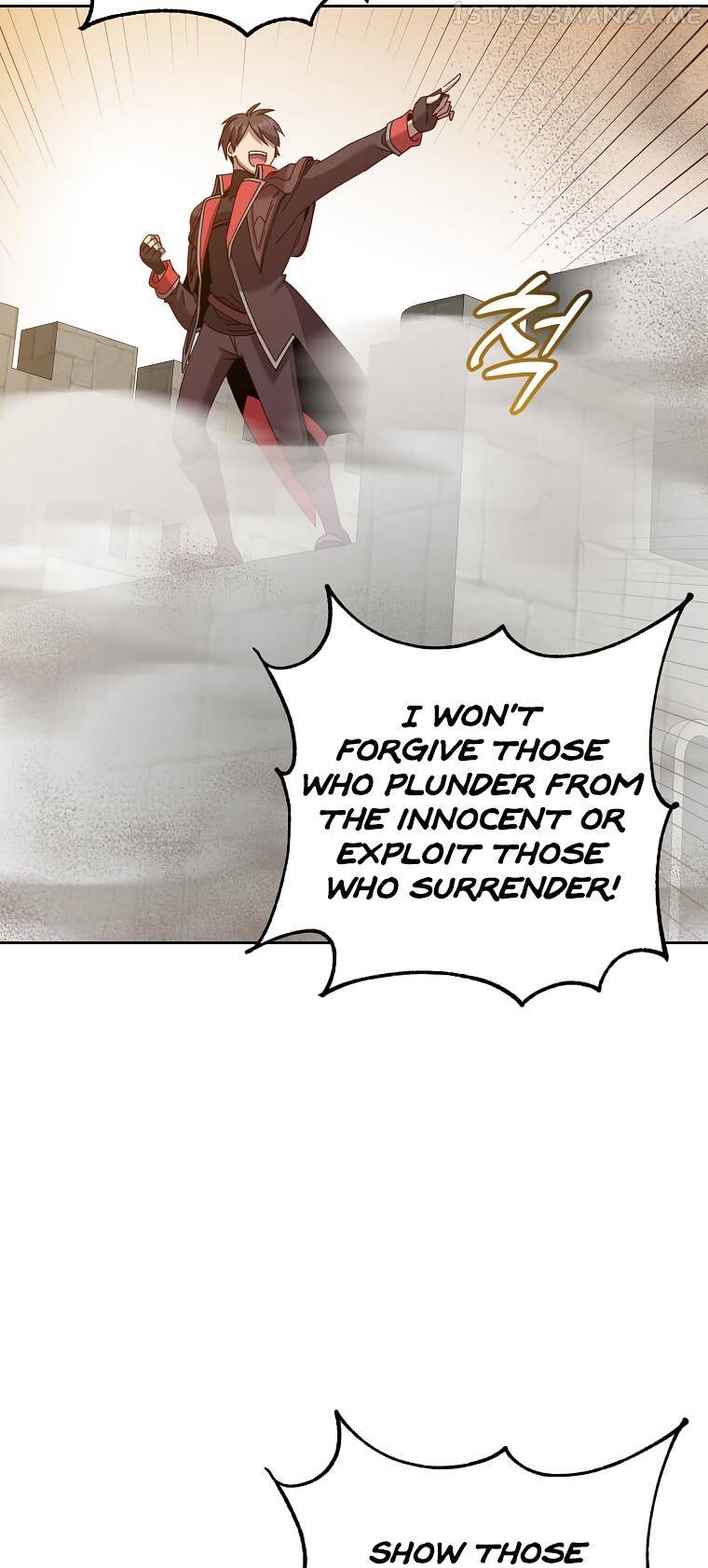 The Max Level Hero Strikes Back Chapter 122 - page 59